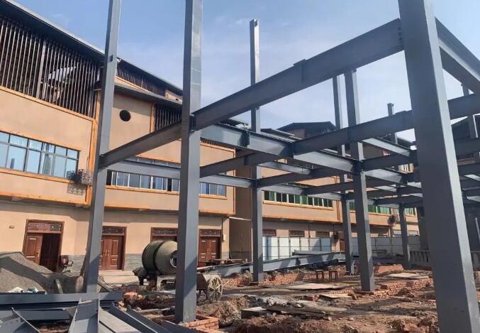 綠色又高顏值，這樣的裝配式農(nóng)房一整個心動住了！