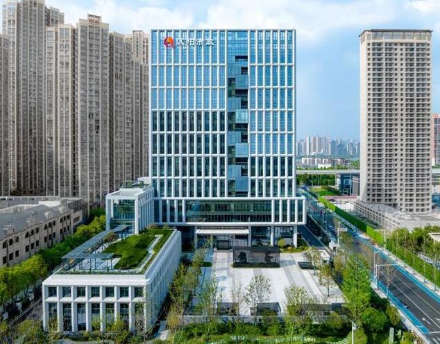 “綠建條例”下月實(shí)施，符合要求的綠色建筑面積可不計(jì)入容積率