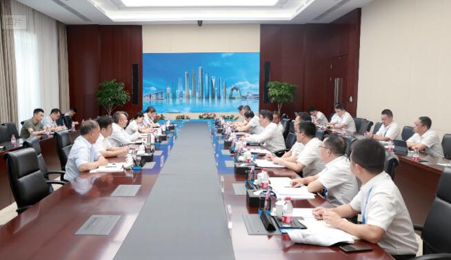 武漢：大決心大手筆大力度，推進(jìn)“武漢智造”