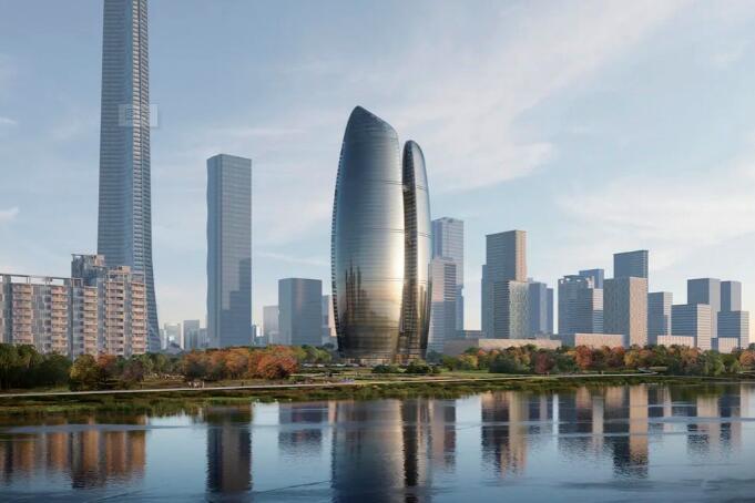 武漢：大決心大手筆大力度，推進(jìn)“武漢智造”