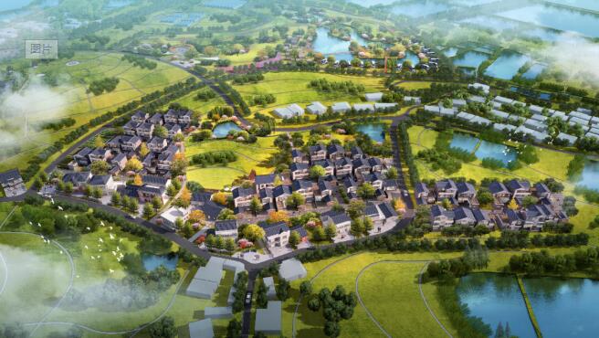 湖北首例！混凝土3D打印新農(nóng)房建筑交付