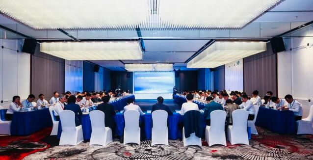 武漢市智能建造試點(diǎn)工作年度考核獲全國(guó)第三