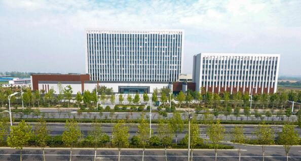 合肥綠色建筑穩(wěn)居長(zhǎng)三角“第一方陣”