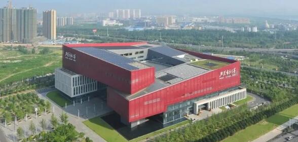 湖北出“實招”推進(jìn)綠色建筑高質(zhì)量發(fā)展