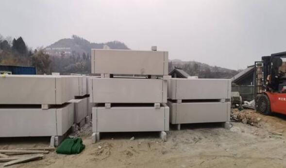 四川德陽羅江區(qū)住建局推廣應(yīng)用綠色建筑和裝配式建筑