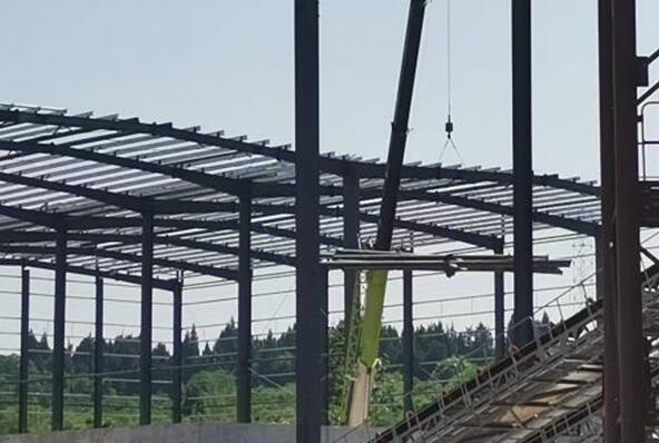 四川德陽羅江區(qū)住建局推廣應(yīng)用綠色建筑和裝配式建筑