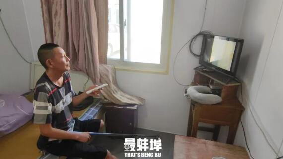 20多天住新房!蚌埠農(nóng)村危房改造用上裝配式建筑