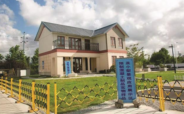 像造車一樣造房子!威海大力推進(jìn)裝配式建筑產(chǎn)業(yè)發(fā)展