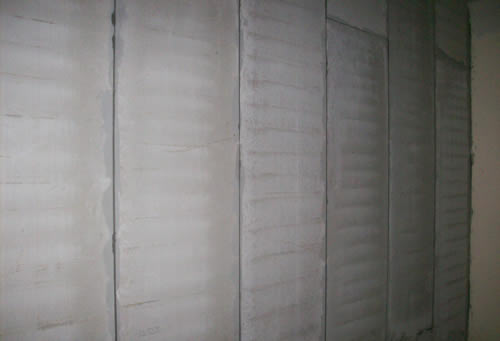 大型酒店施工方案