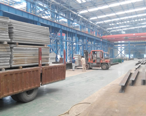 學(xué)校廠(chǎng)房博悅佳輕質(zhì)墻板自保溫外墻板施工方案