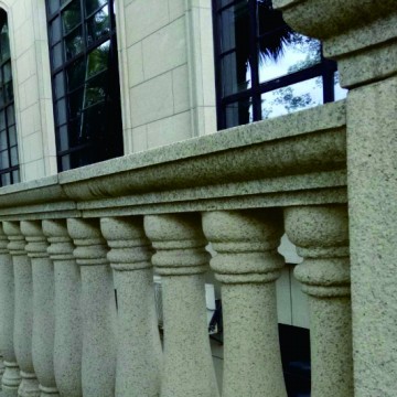 博歐eps線條構(gòu)件護(hù)欄扶手系列產(chǎn)品 圖二